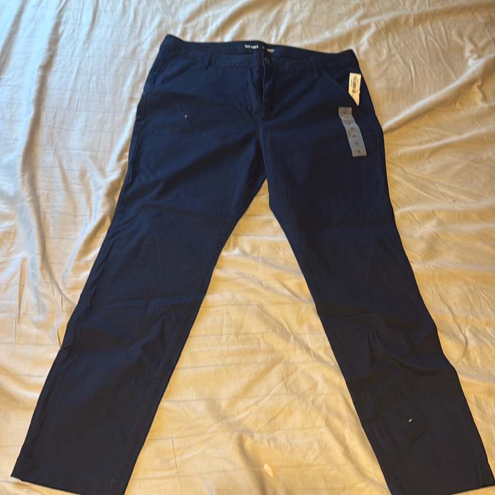 Pants